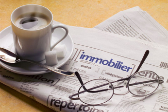 Bienvenue sur le site Lambert Immobilier Conseil