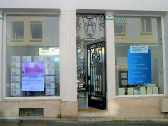 Lambert Immobilier Conseil Biarritz (64200)